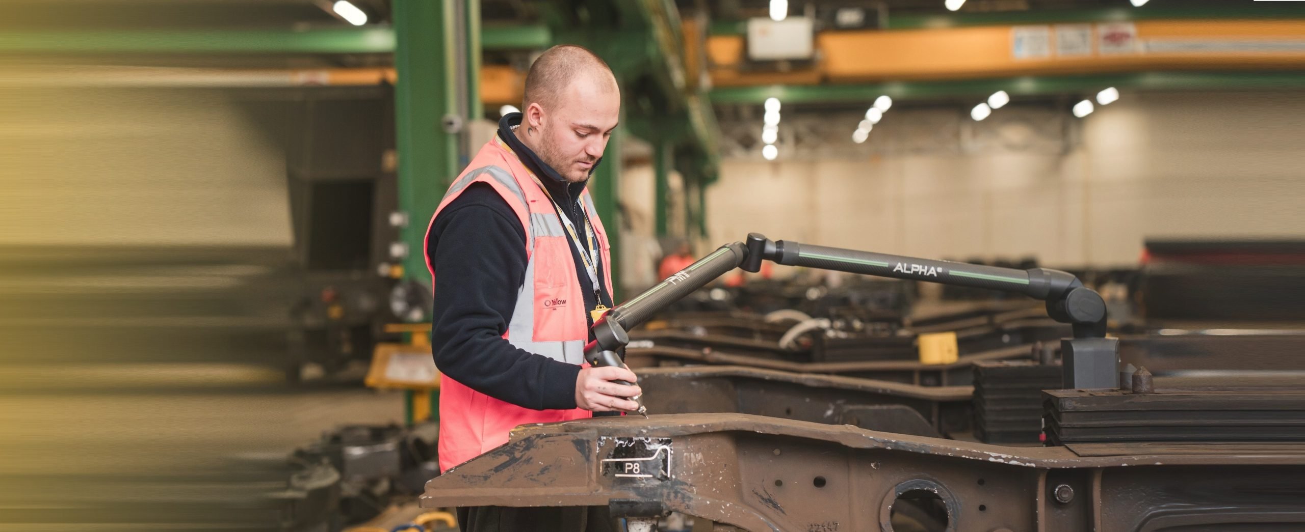 Agile Engineering. Proven Performance.
